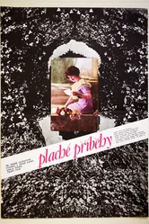 Робкие истории 1982 постер