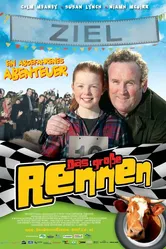 The Race 2009 постер