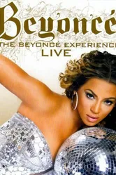 The Beyoncé Experience: Live постер