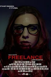 Freelance постер