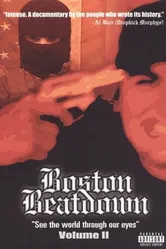 Boston Beatdown: See the World Through Our Eyes - Volume II постер