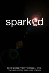 Sparked постер