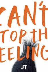 Justin Timberlake: Can't Stop the Feeling постер