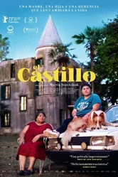 El castillo постер