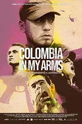 Colombia in My Arms постер