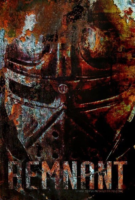 Постер Remnant
