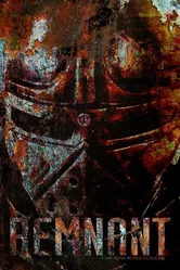 Remnant постер