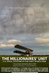 The Millionaires' Unit постер