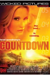 Countdown 2012 постер
