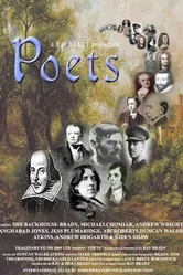Poets постер