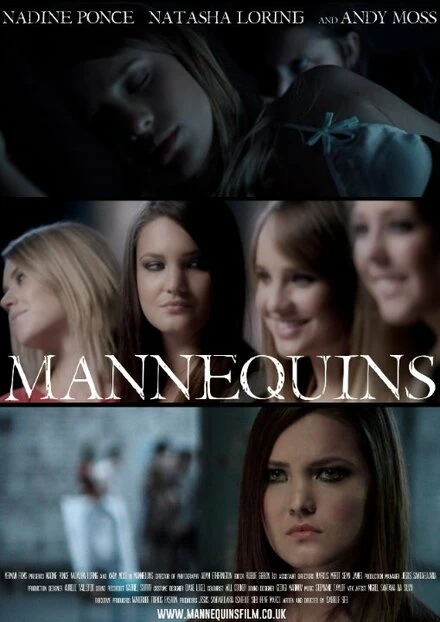Постер Mannequins 2014
