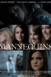 Mannequins 2014 постер