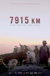 7915 километров 2008 постер