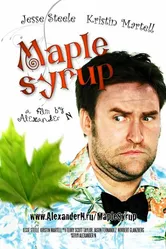 Кленовый сироп 2011 постер