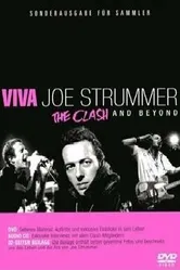 Джо Страммер: The Clash и не только 2005 постер