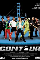 Contour постер