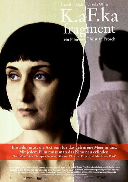 Постер K.af.ka fragment