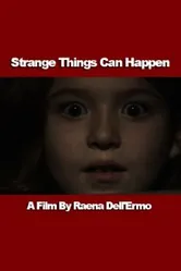 Strange Things Can Happen постер