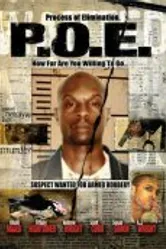 P.O.E. постер