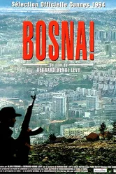 Bosna! постер