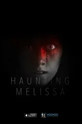 Haunting Melissa постер