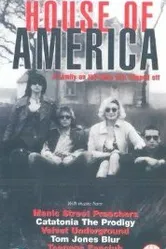House of America постер