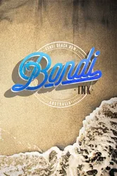 Bondi Ink Tattoo Crew постер