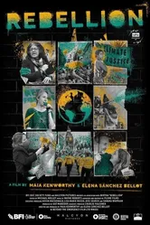 Rebellion 2021 постер