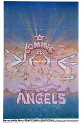 A Coming of Angels постер