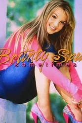Britney Spears: Sometimes постер