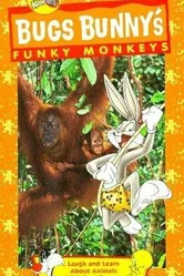 Bugs Bunny's Funky Monkeys постер
