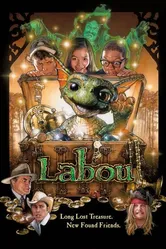 Лабу 2008 постер