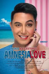 Amnesia Love постер