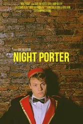 Night Porter постер