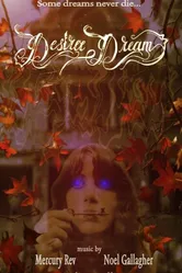Desiree Dream постер