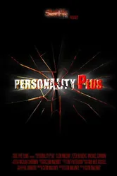 Personality Plus постер