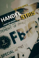 Handel Stris постер