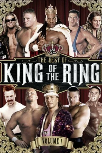 Постер Best of King of the Ring
