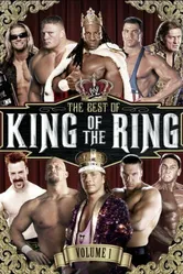 Best of King of the Ring постер