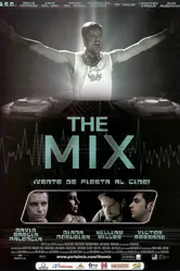 The Mix постер