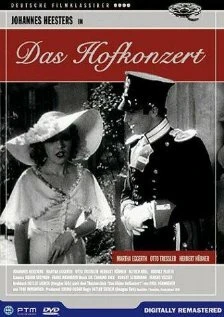 Постер Das Hofkonzert