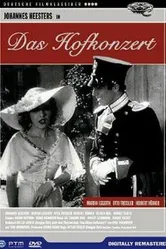 Das Hofkonzert постер