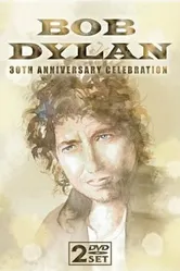 Bob Dylan: 30th Anniversary Concert Celebration постер