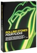 Постер Rolling Stones: 4 жеста 2003