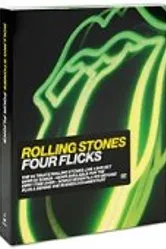 Rolling Stones: 4 жеста 2003 постер