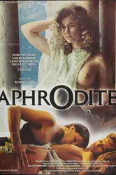 Афродита 1982 постер