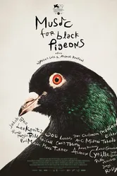 Music for Black Pigeons постер