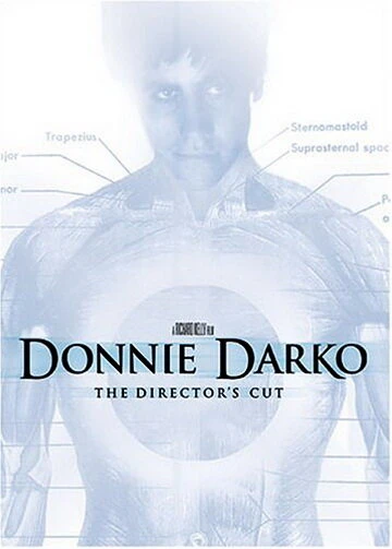 Постер «Донни Дарко»: Дневник производства 2004