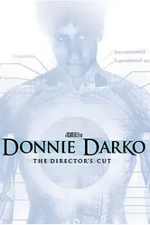 «Донни Дарко»: Дневник производства 2004 постер