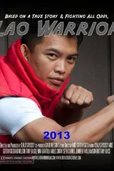 Lao Warrior постер